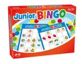 Junior bingo Spill fra 4 &#229;r