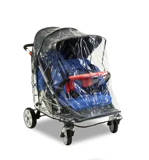 Regntrekk til Winther sportsvogn