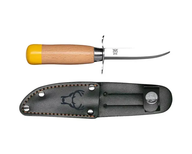 Øyo speiderkniv 