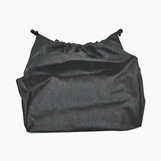 Fottrekk til Duette tvillingvogn