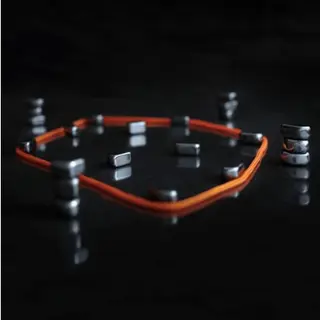 Kluster Spill fra 10 år