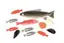 Fisk 12 deler