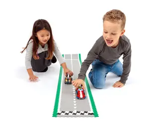 Plus-Plus Mini Go! mix 2600 st