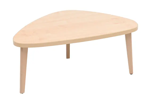 Gine bord H35 cm 
