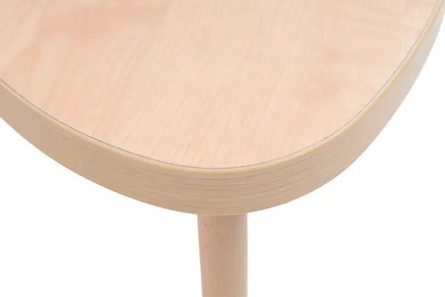 Gine bord H35 cm 