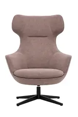 Otis armchair Brun/Grå