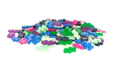 Plus-Plus Mini Nordlys mix 1200 deler