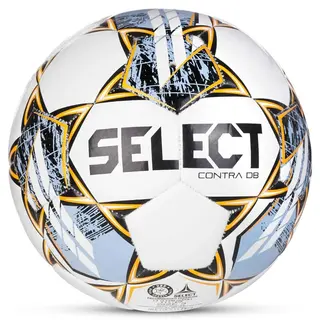 Select Contra DB fotball