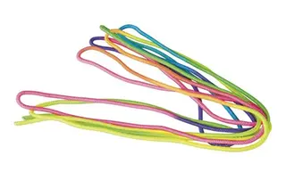 Hoppestrikk L300 cm, 10 stk