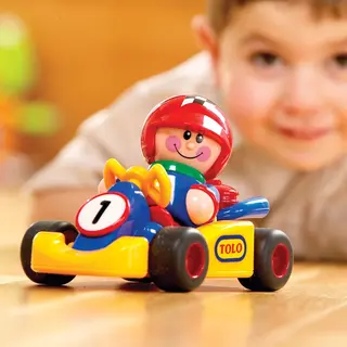 TOLO Racerbil