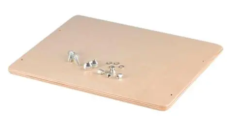 Baksete til taxi/ekspress 