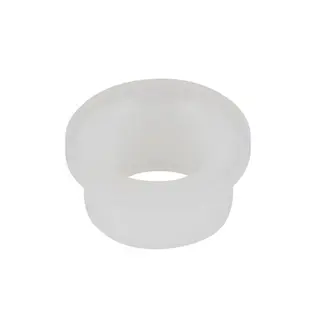 Foring til akselgennemføring 12/16 x 20 x 2,0 x 10 mm