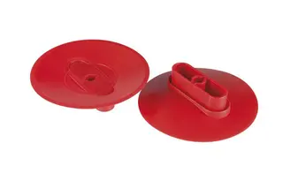 Dekkplate til Viking storebror 2 stk