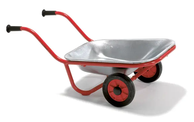 Viking trillebår 2-4 år 