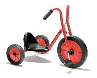 Viking Easy Rider 4-7 år