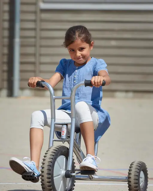 Viking Explorer stor 4-8 år 