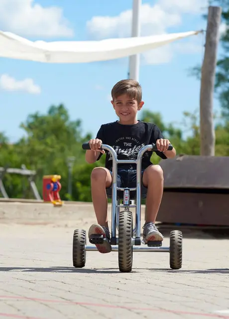 Viking Explorer stor 4-8 år 