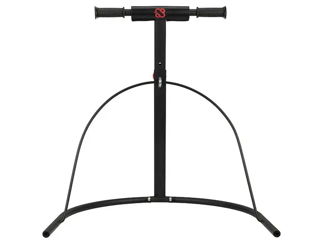 Skøytestøtte L68 x B41 x H62/69 cm 