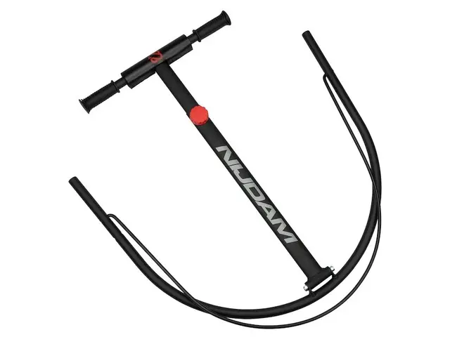 Skøytestøtte L68 x B41 x H62/69 cm 