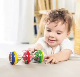 TOLO rangle sett 6 deler