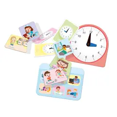 Vi lærer oss Klokken Spill fra 5 år