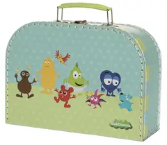 Babblarna koffert 25cm