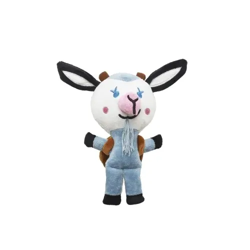 Bukkene Bruse bamse L18 cm 