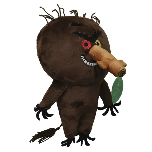 Bukkene Bruse Troll L30 cm 