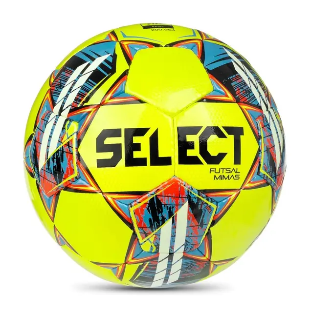 Select Futsal Mimas fotball 