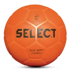 Select Duo Soft håndball