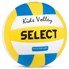 Select Kids volleyball Str 4