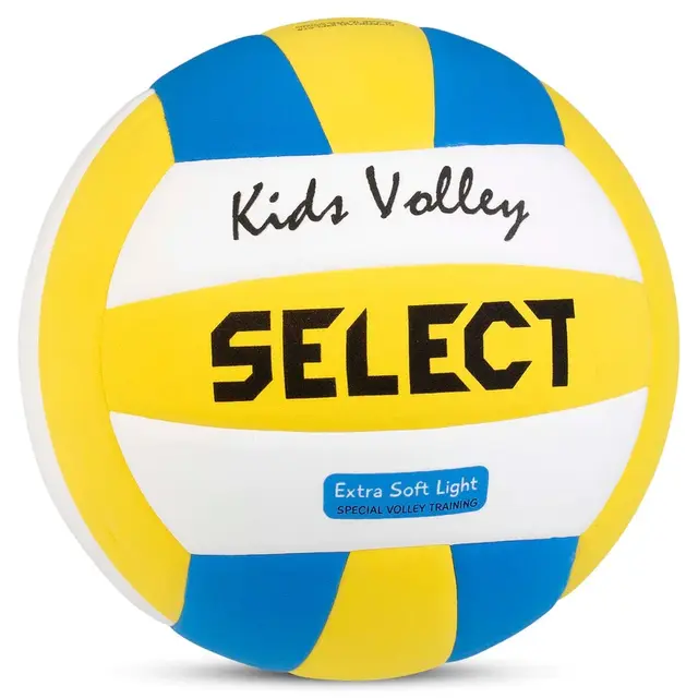 Select Kids volleyball Str 4 