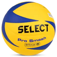 Select Pro Smash volleyball Str 5