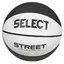 Select Street basketball