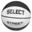 Select Street basketball
