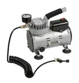 Ballpumpe kompressor