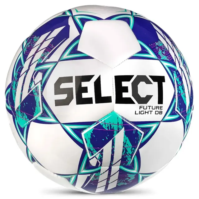 Select Future light fotball Str 4 