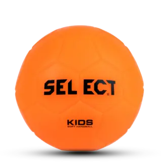 Select Soft Kids håndball str 00