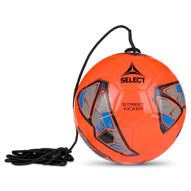 Select Street Kicker Str 4 