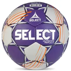 Select Ultimate Replica EHF håndball Str 3