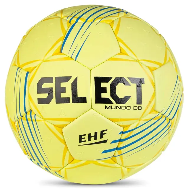 Select Mundo EHF håndball Str 0 