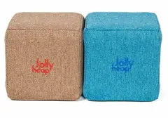 JollyHeap magnetiske byggeklosser 1423 150 stk