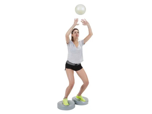 Stabilitetspute Ø40 