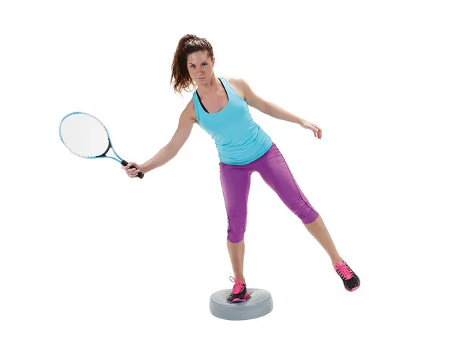 Stabilitetspute Ø40 