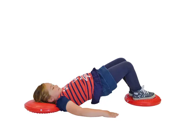 Treningspute junior Ø32 