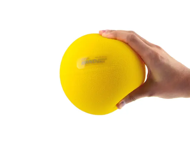 Softplay håndball Ø16 cm 