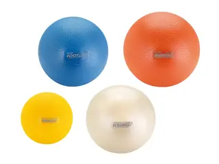 Softplay håndball Ø16 cm