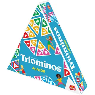 Triominos Junior Spill fra 4 år