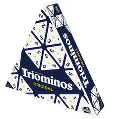 Triominos Spill fra 6 år