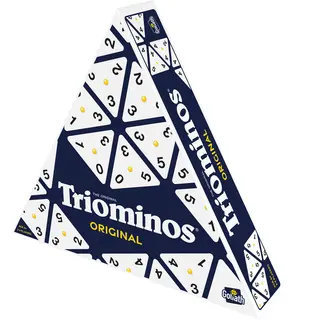 Triominos Spill fra 6 år
